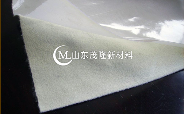 一布一膜產(chǎn)品演示圖1