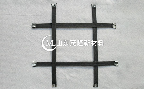 鋼塑土工格柵產品演示圖1