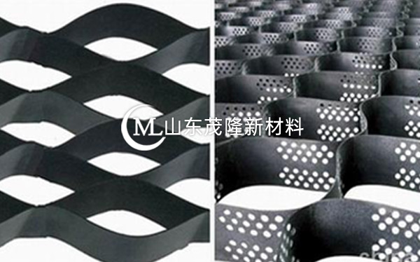 土工格室產(chǎn)品演示圖1