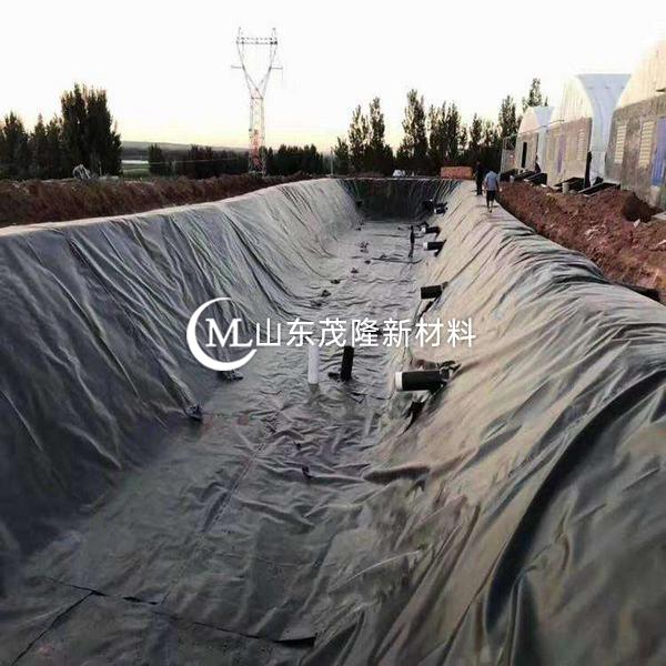 渠道襯砌土工膜作業(yè)指導(dǎo)書—土工膜的運(yùn)輸、儲(chǔ)存及鋪設(shè)前檢查