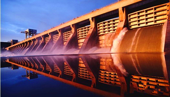 水閘工程施工要點與質量控制分析 第1張