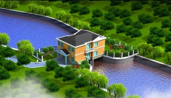 水閘工程施工要點與質量控制分析 第2張