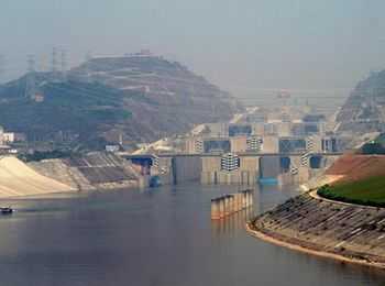 船閘工程相關施工資料匯總  第1張