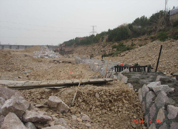 水利工程實體質量檢查與質量控制要點(圖文賞析)  第1張