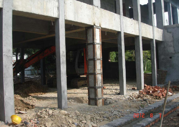 水利工程實體質量檢查與質量控制要點(圖文賞析)  第11張