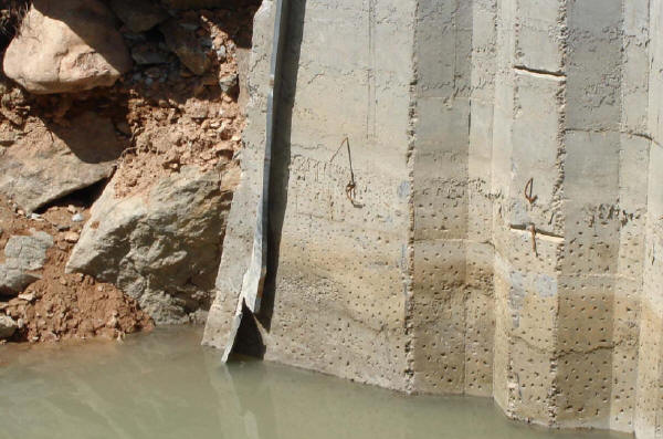 水利工程實體質量檢查與質量控制要點(圖文賞析)  第8張