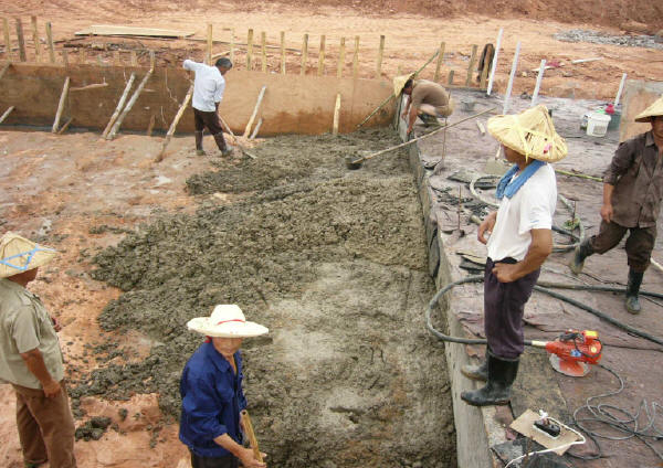 水利工程實體質量檢查與質量控制要點(圖文賞析)  第15張