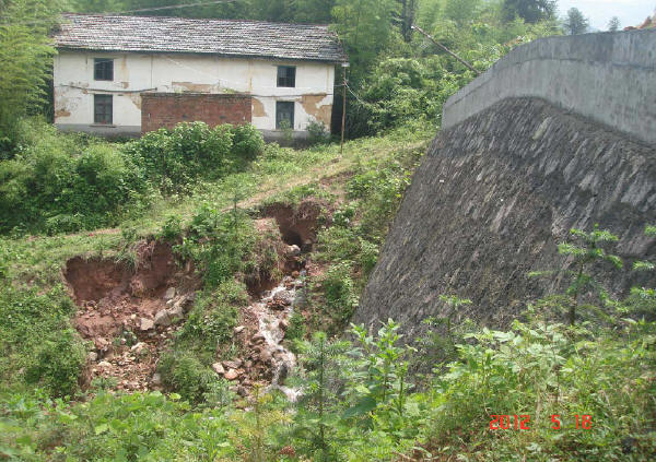 水利工程實體質量檢查與質量控制要點(圖文賞析)  第32張