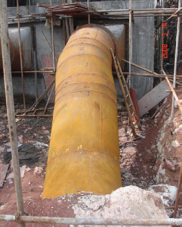 水利工程實體質量檢查與質量控制要點(圖文賞析)  第30張