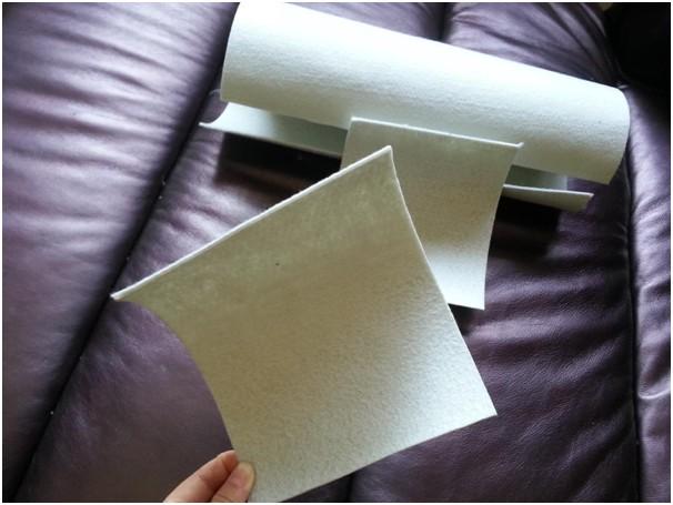 防滲膜隔離地下水位是渠道防滲模式的先決條件  第1張