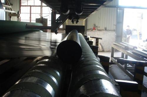 土工膜的小特性