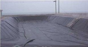 土工膜在環(huán)保領(lǐng)域被廣泛使用的原因