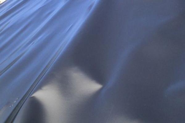 防滲土工膜的優缺點有哪些,你了解嗎? 第1張