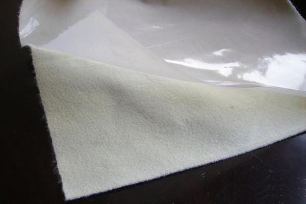 非織造復合土工膜的優缺點大揭秘  第2張