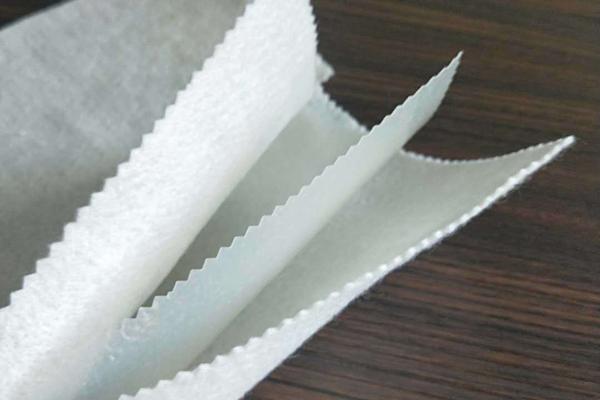 復合土工膜屋頂防水施工方法詳解  第1張