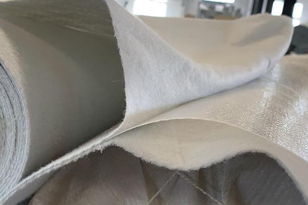 如何增強復(fù)合土工膜的防滲效果  第1張