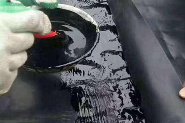 揭秘土工膠如何實(shí)現(xiàn)土工膜粘接的奧秘  第1張