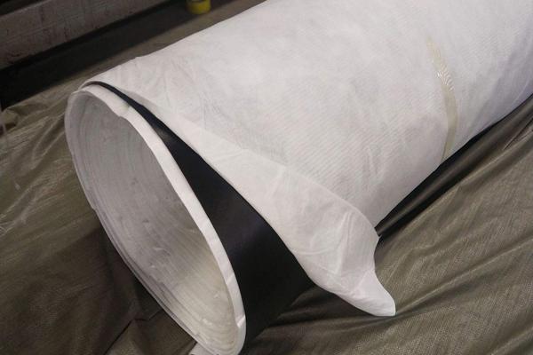 延長復(fù)合土工膜使用壽命的小竅門  第3張