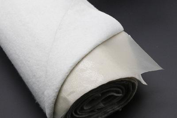 復合土工膜鋪設技巧：如何正確設置保護層？  第3張