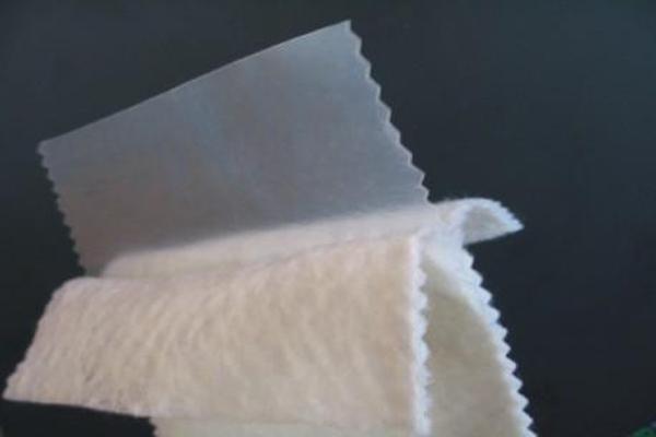 復合土工膜在人工濕地中的關鍵作用解析  第1張