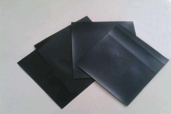 土工膜的斷裂伸長率怎么測試呢？有哪些影響因素呢？  第2張