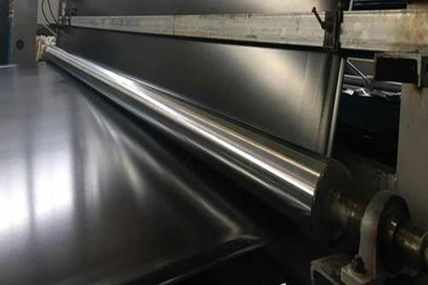 土工膜的斷裂伸長率怎么測試呢？有哪些影響因素呢？  第3張