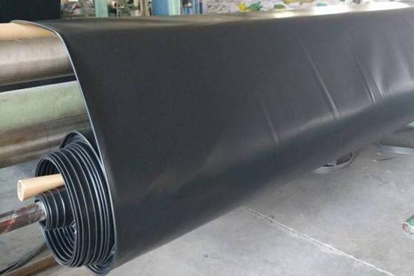 土工膜是怎么生產出來的呢？  第2張