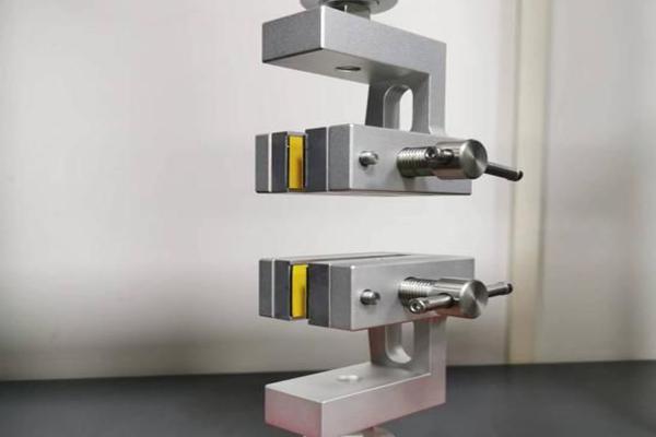 土工膜的抓斗張力怎么測試呢？  第2張