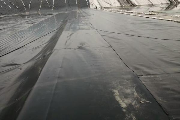 土工膜的抓斗張力怎么測試呢？  第3張