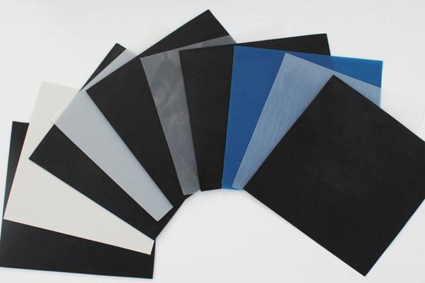 土工膜在檢測時(shí)應(yīng)該怎么取樣呢? 第1張