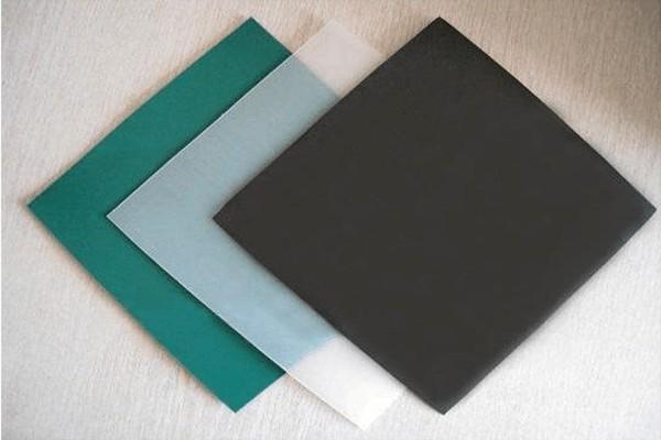 土工膜在檢測時(shí)應(yīng)該怎么取樣呢? 第2張