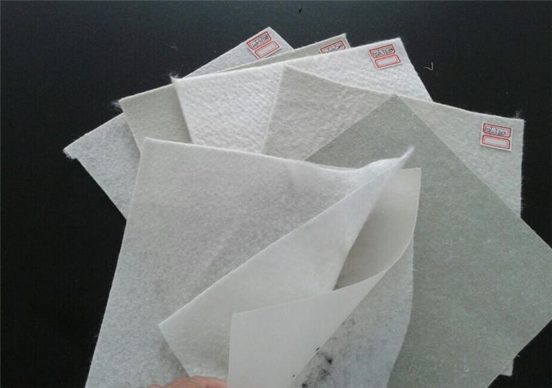 怎么修復復合土工膜  第2張