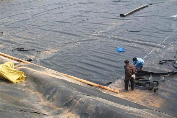 土工膜的優勢有哪些呢？  第1張