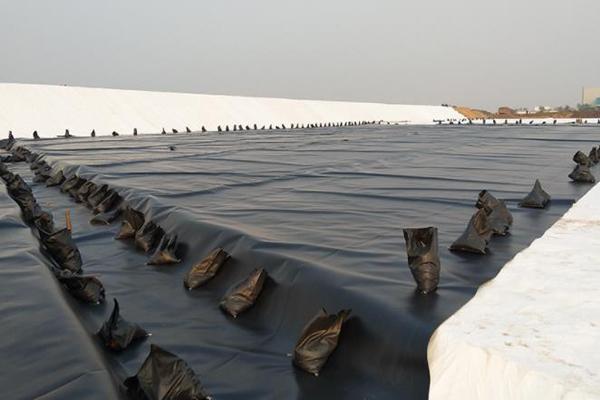 土工膜生產(chǎn)廠家_山東茂隆新材料科技有限公司  第3張