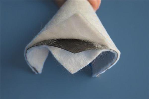 復(fù)合土工膜在地下工程、交通隧道中的應(yīng)用  第3張