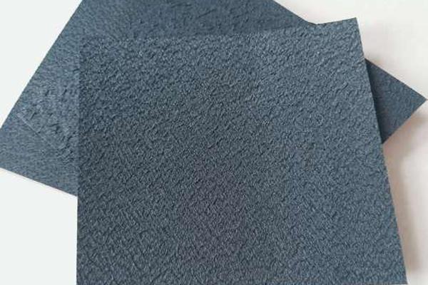 糙面土工膜在垃圾填埋場(chǎng)中的應(yīng)用  第1張