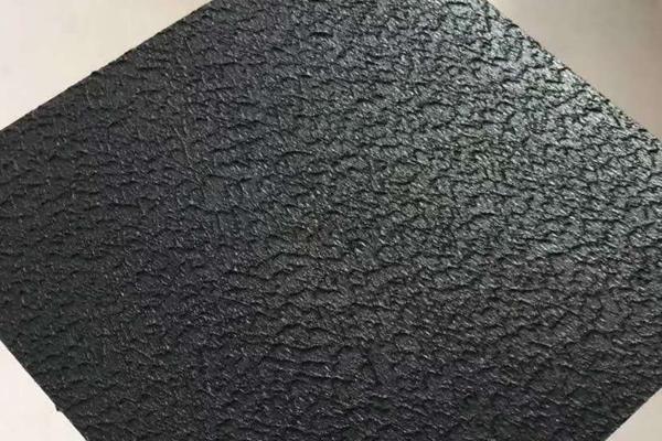 糙面土工膜在垃圾填埋場(chǎng)中的應(yīng)用  第3張