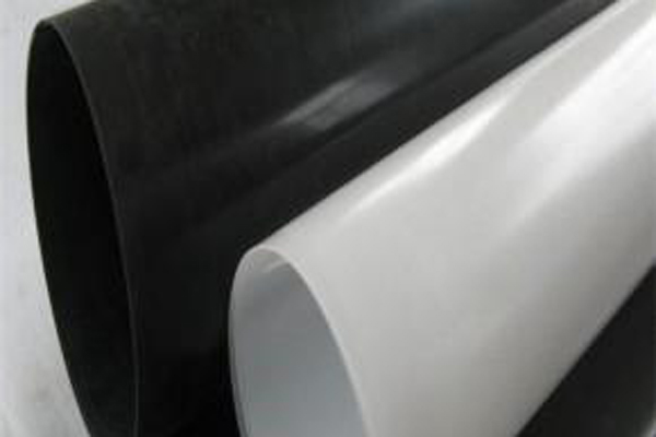 光面土工膜的選擇與施工技巧  第1張