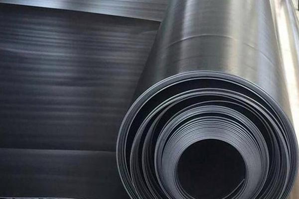 防滲土工膜在礦山生態修復項目中的應用 第1張