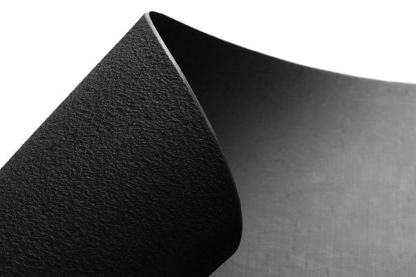 單糙面與雙糙面土工膜的應(yīng)用差異分析  第1張