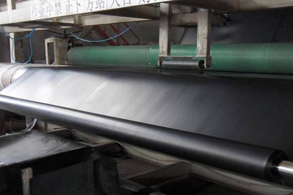 土工膜的力學性能及其在土木工程中的應用  第3張