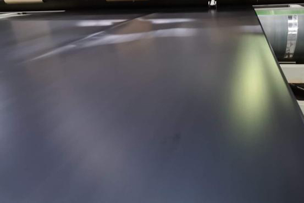 HDPE土工膜在現(xiàn)代農(nóng)業(yè)設(shè)施中的應(yīng)用  第2張