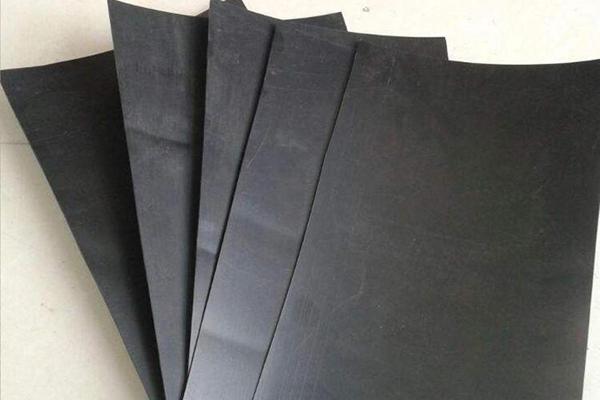 土工膜施工技術規范及質量控制措施  第1張