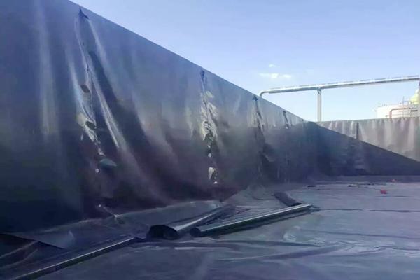 土工膜在防滲系統(tǒng)設(shè)計中的關(guān)鍵技術(shù)  第2張