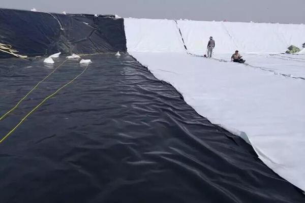 PVC土工膜在水庫、水壩等工程中的應(yīng)用  第1張