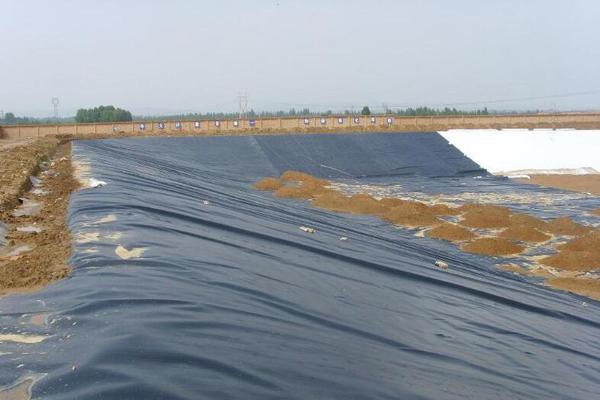 土工膜焊接機(jī)焊不牢怎么解決呢  第3張