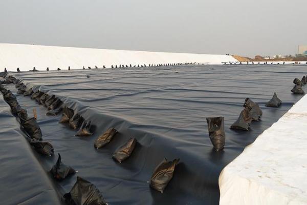 土工膜一噸有多少平方  第1張