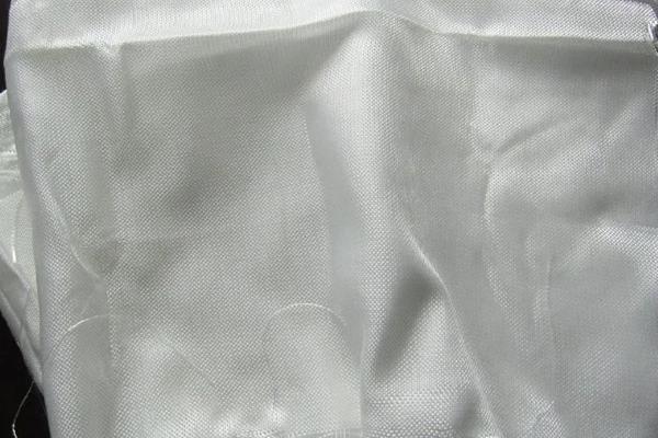 高強加筋土工布的布置方法 第3張