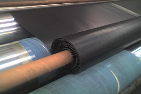 ldpe土工膜的優點  第2張