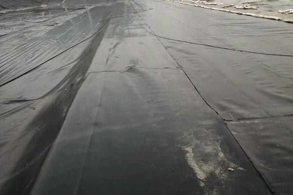 土工膜厚度測量方法  第1張